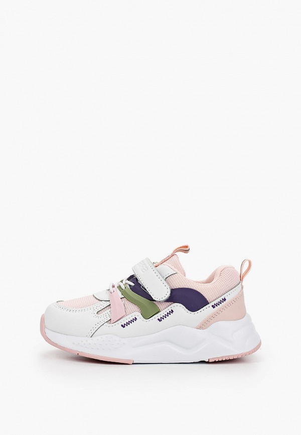 Zebra Кроссовки - фото 1