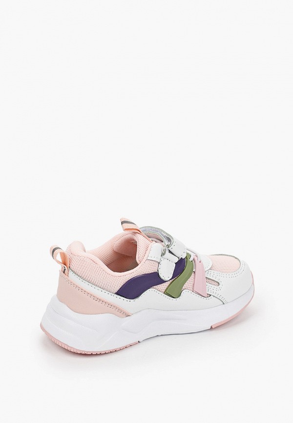 Zebra Кроссовки - фото 3