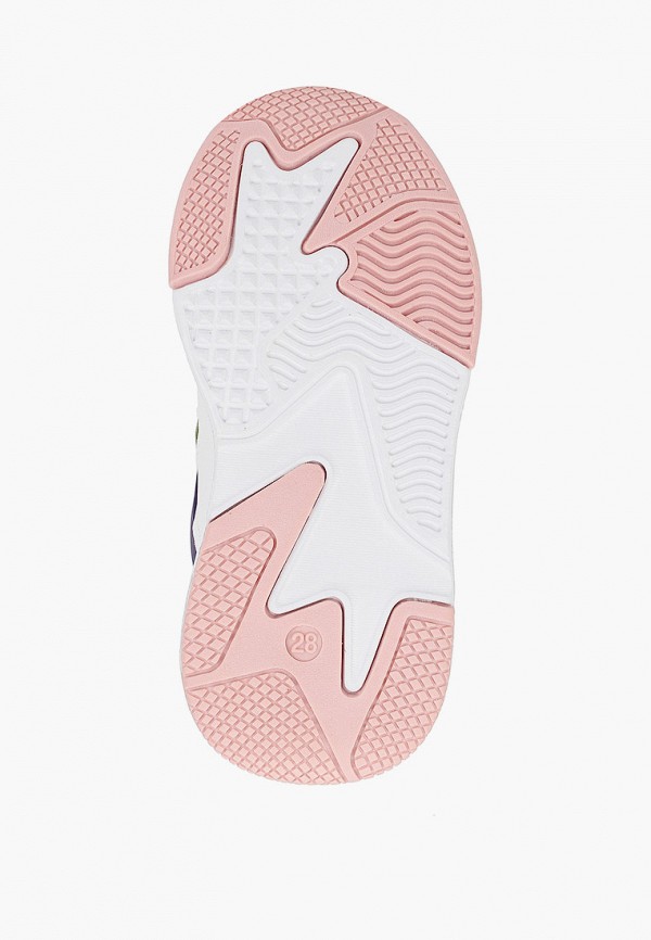 Zebra Кроссовки - фото 5