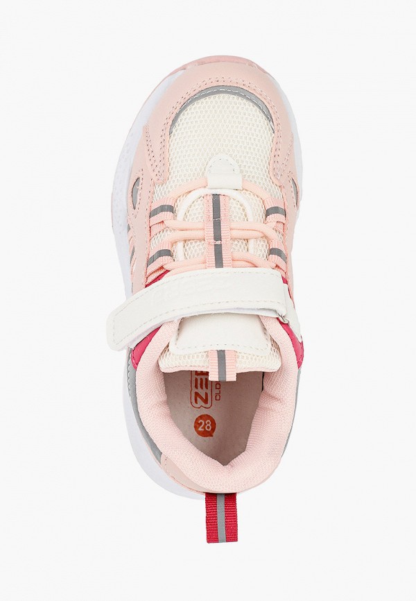 Zebra Кроссовки - фото 4