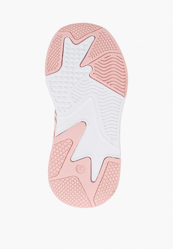 Zebra Кроссовки - фото 5