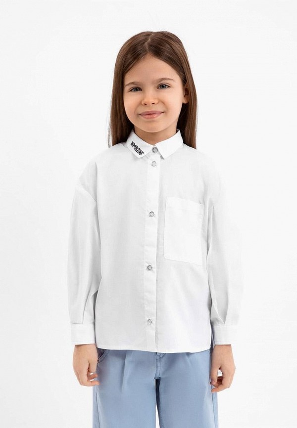 Gulliver Блуза - фото 2