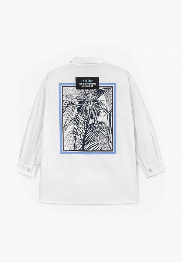 Gulliver Блуза - фото 4