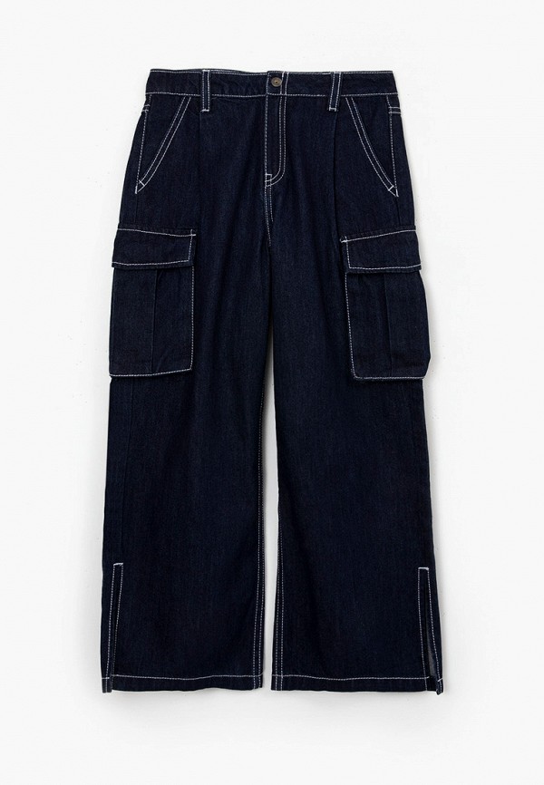 Gulliver Джинсы - фото 1