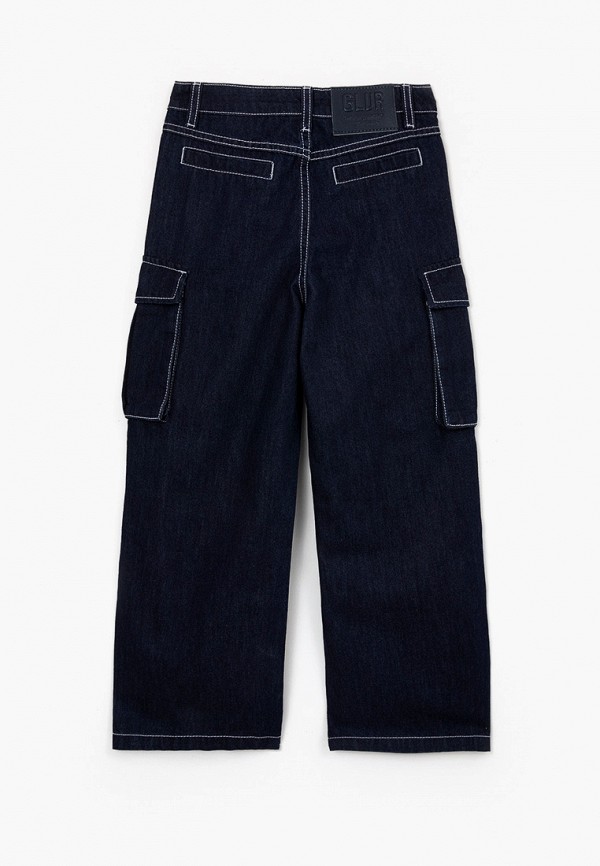 Gulliver Джинсы - фото 2