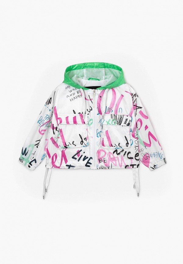 Gulliver Ветровка - фото 3