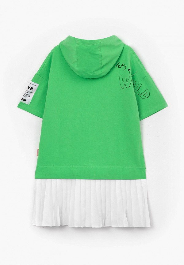 Gulliver Платье - фото 2