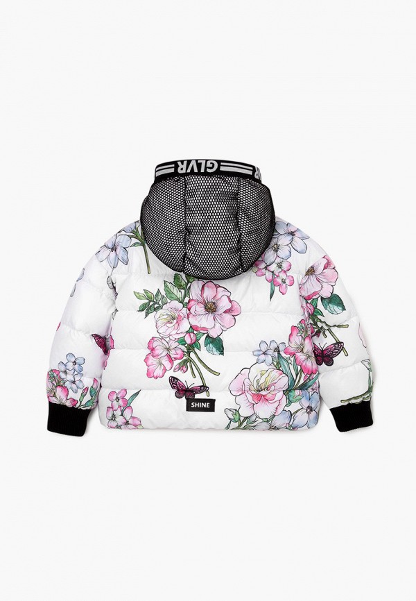 Gulliver Куртка утепленная - фото 2