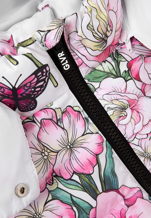 Gulliver Куртка утепленная - фото 3