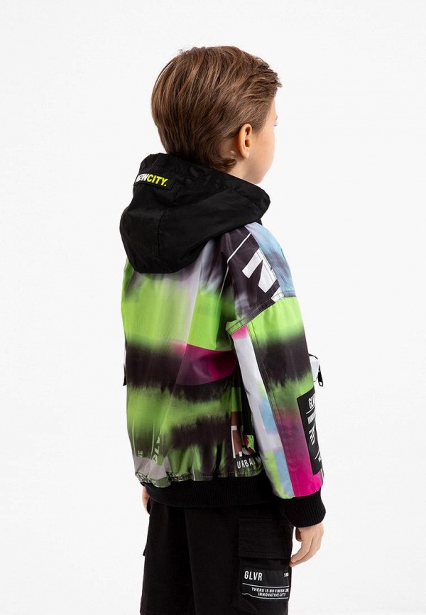 Gulliver Ветровка - фото 2