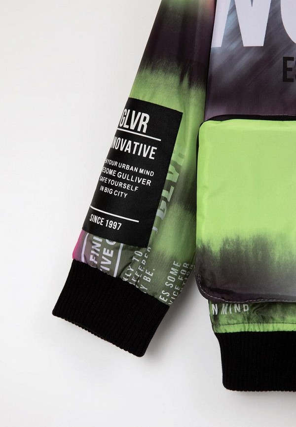 Gulliver Ветровка - фото 5