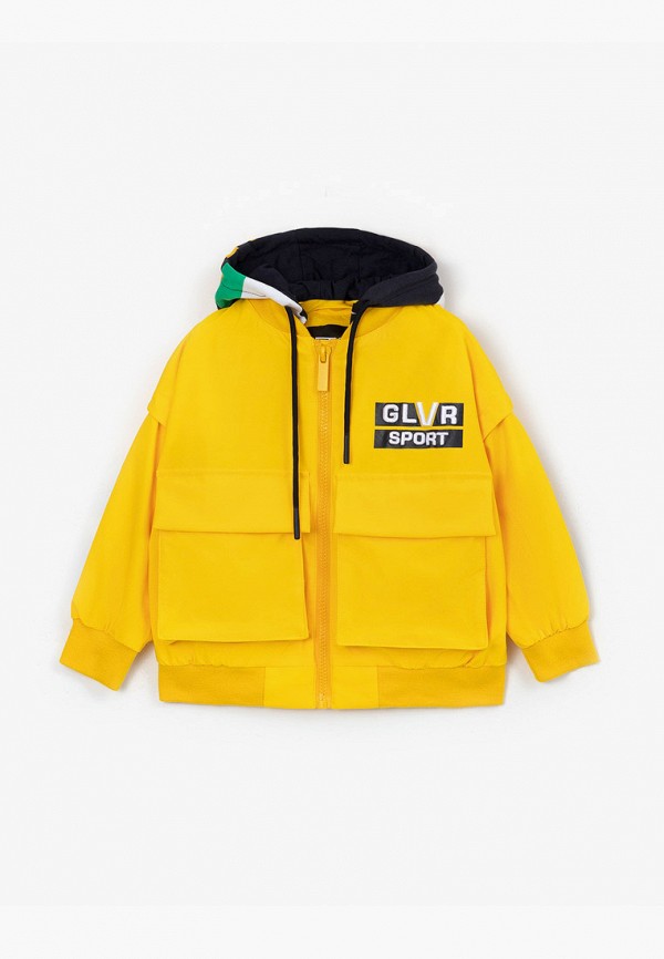 Gulliver Ветровка - фото 1