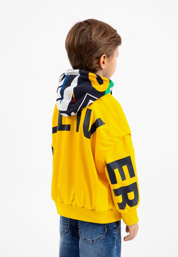 Gulliver Ветровка - фото 5