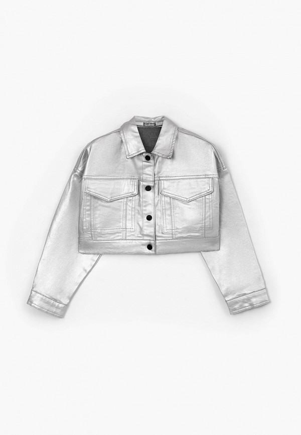 Gulliver Куртка джинсовая - фото 1