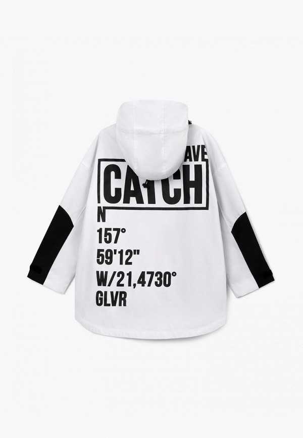 Gulliver Ветровка - фото 2