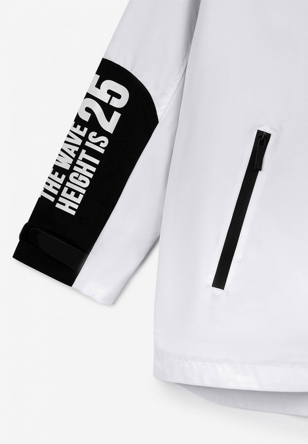 Gulliver Ветровка - фото 3