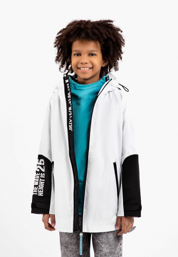 Gulliver Ветровка - фото 4