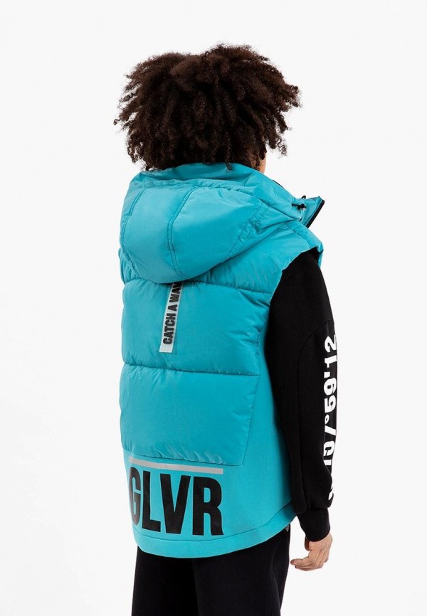 Gulliver Жилет утепленный - фото 2