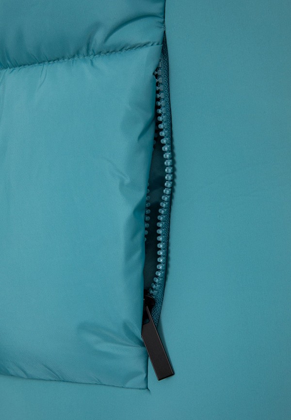 Gulliver Жилет утепленный - фото 3