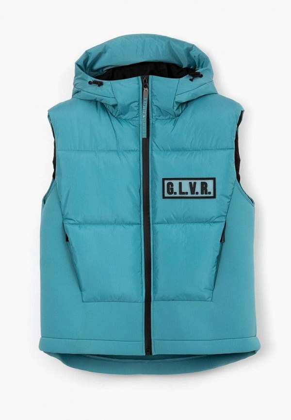 Gulliver Жилет утепленный - фото 4