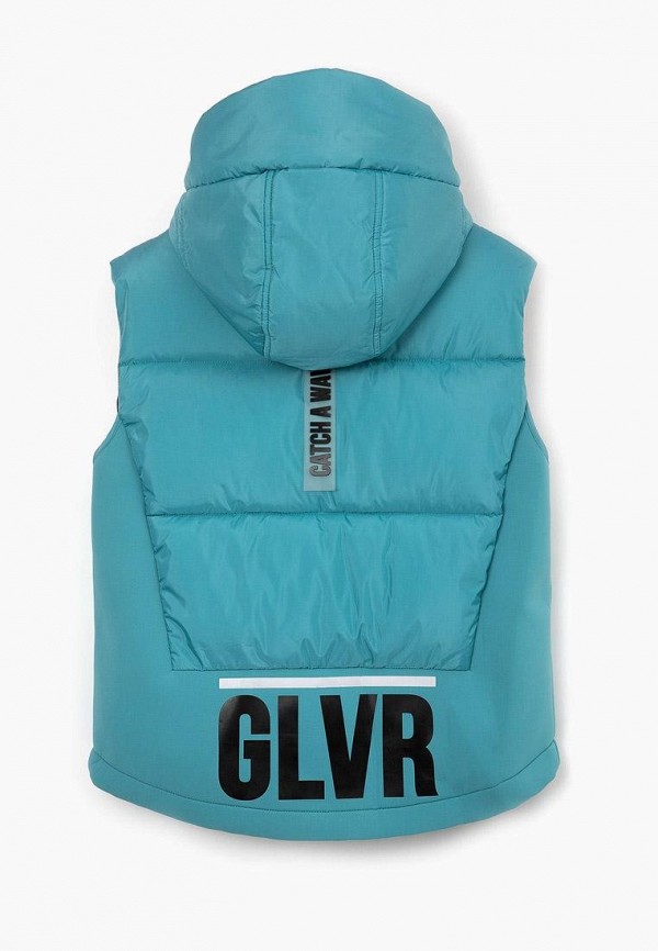 Gulliver Жилет утепленный - фото 5