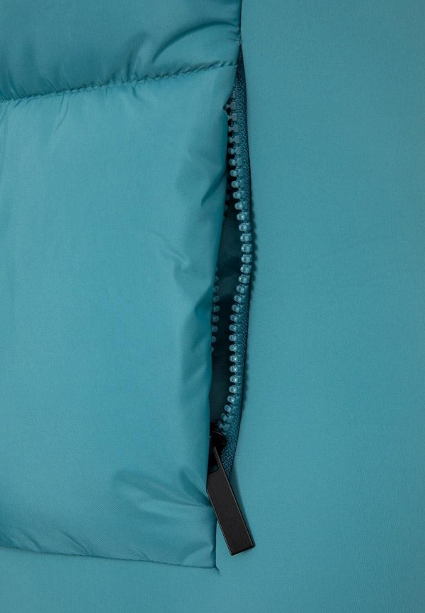 Gulliver Жилет утепленный - фото 6