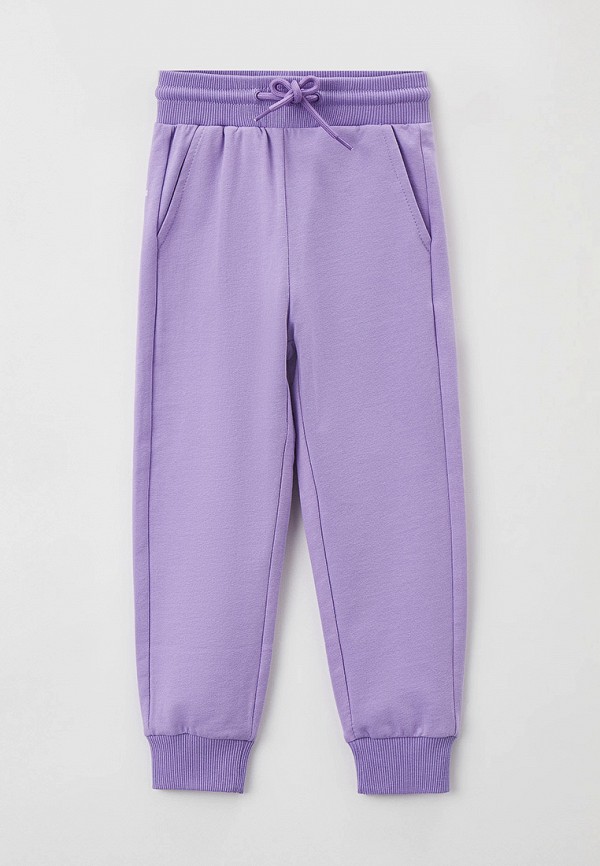 Button Blue Брюки спортивные - фото 1