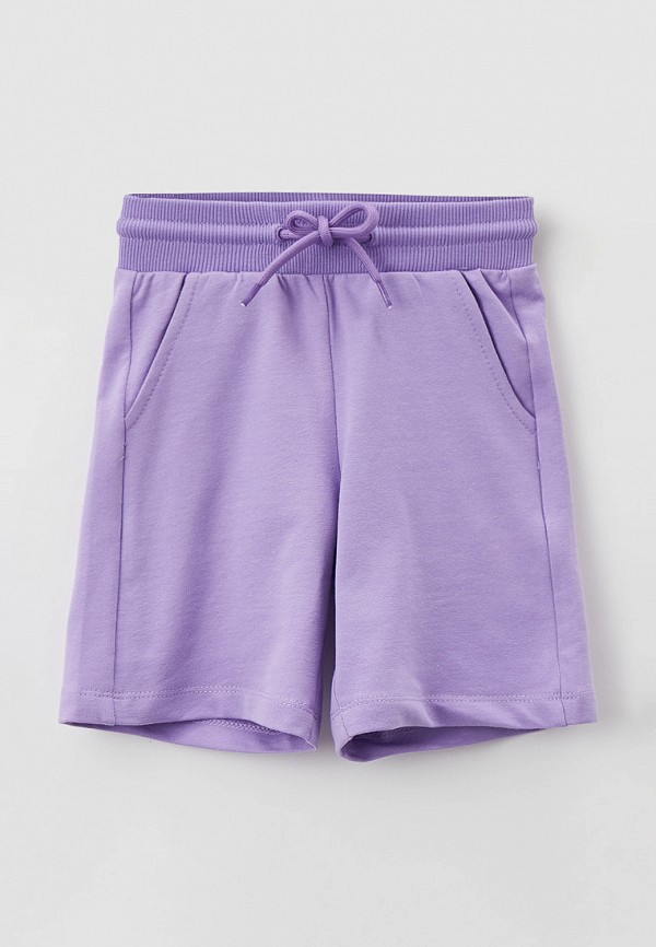 Button Blue Шорты спортивные - фото 1