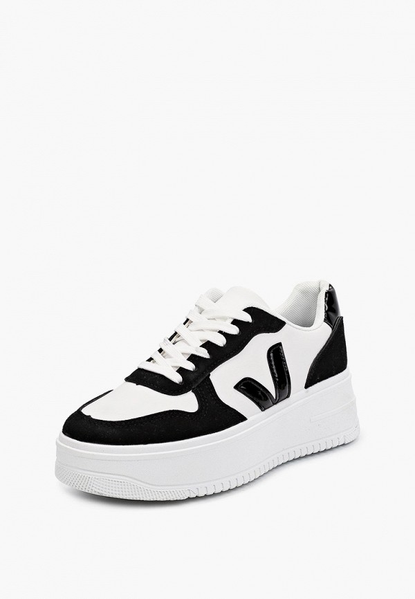 Fashion & Bella Кеды - фото 2