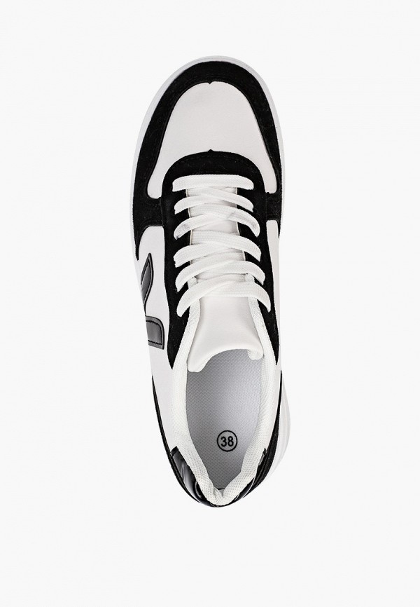 Fashion & Bella Кеды - фото 4