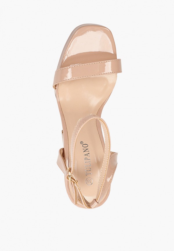 Tulipano Босоножки - фото 4