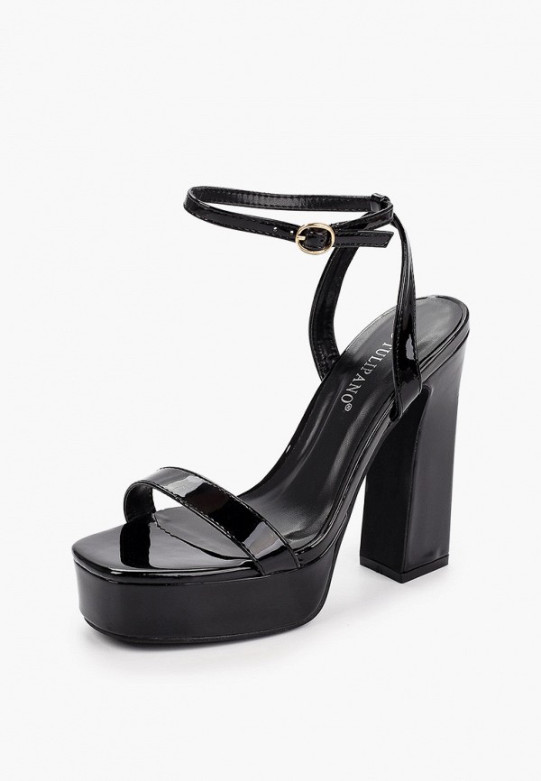 Tulipano Босоножки - фото 2