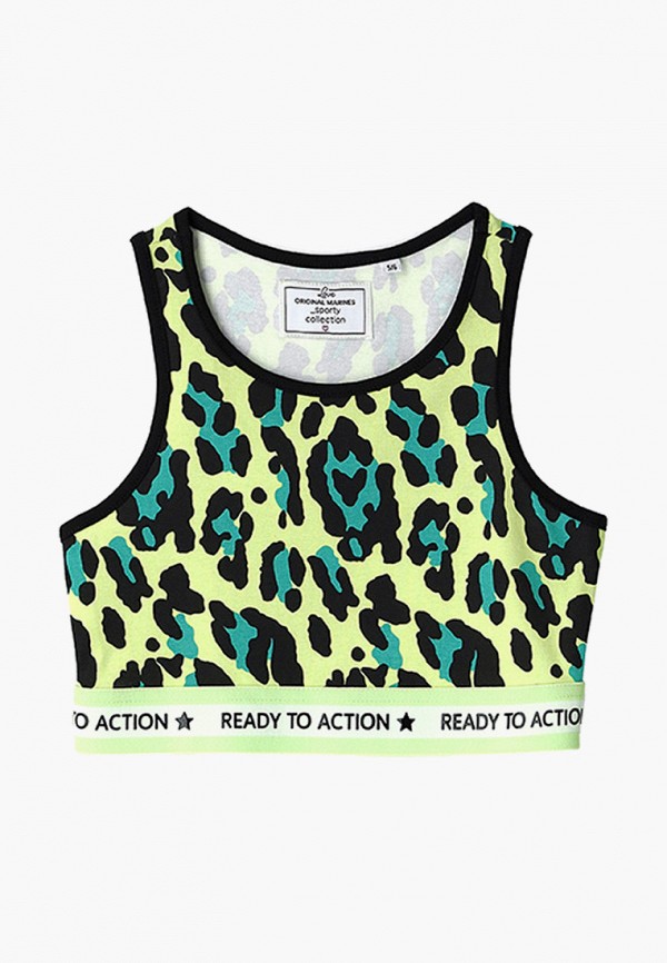 Original Marines Топ - фото 1