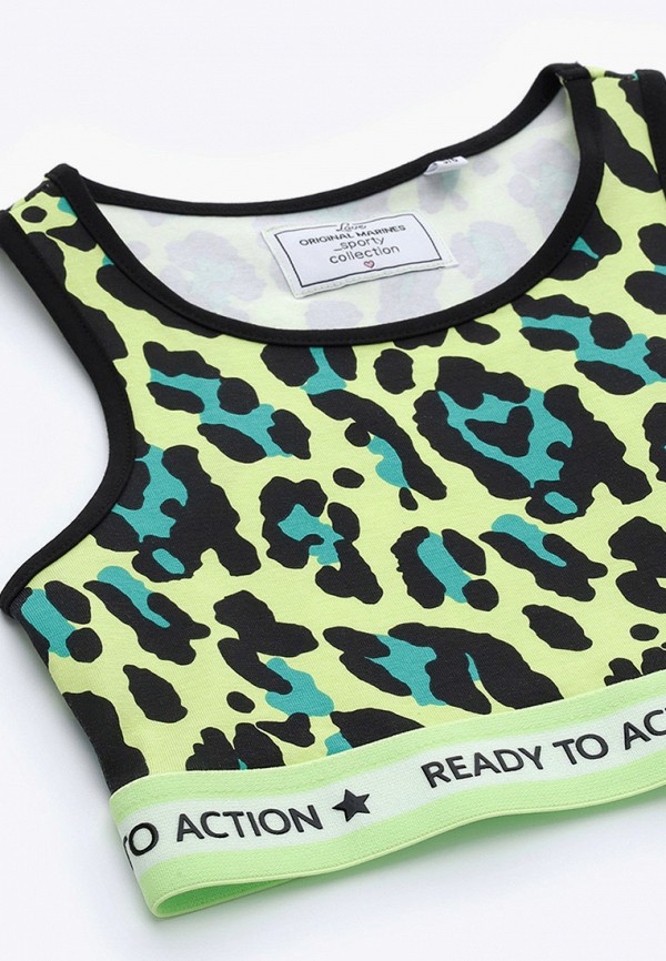 Original Marines Топ - фото 4