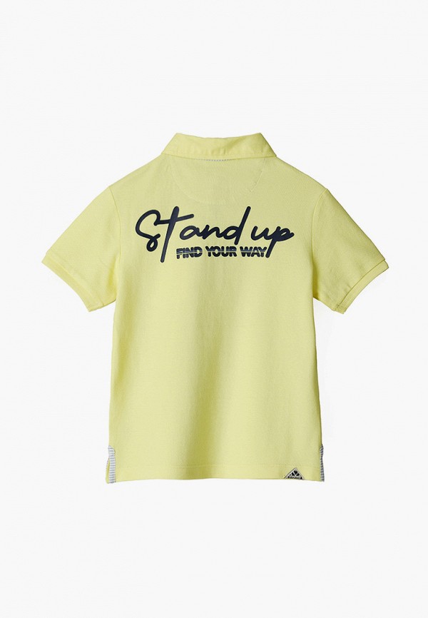 Original Marines Поло - фото 2