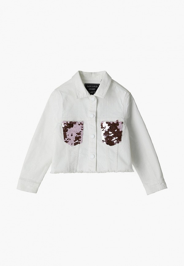 Original Marines Куртка джинсовая - фото 1