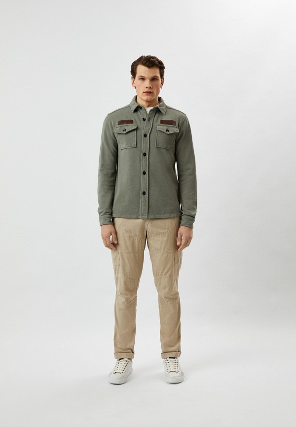 Aeronautica Militare Рубашка - фото 2