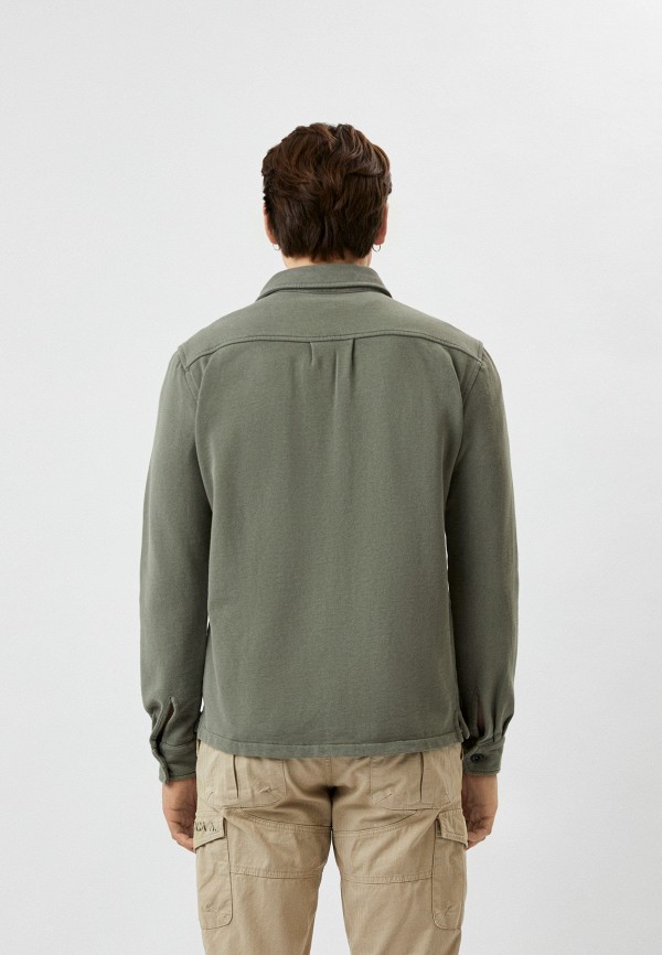 Aeronautica Militare Рубашка - фото 3