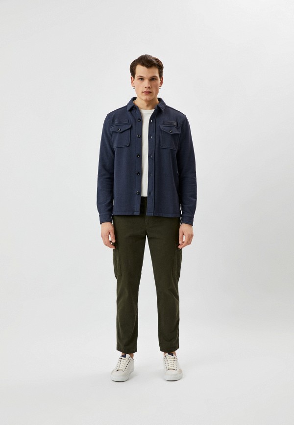 Aeronautica Militare Рубашка - фото 2