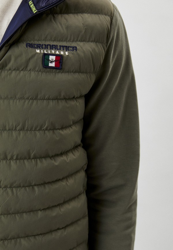 Aeronautica Militare Куртка утепленная - фото 5