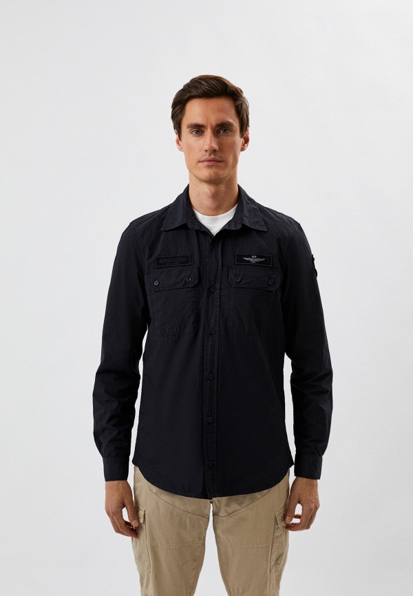 Aeronautica Militare Рубашка - фото 1