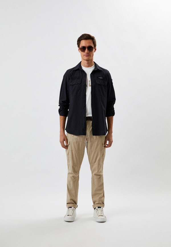 Aeronautica Militare Рубашка - фото 2