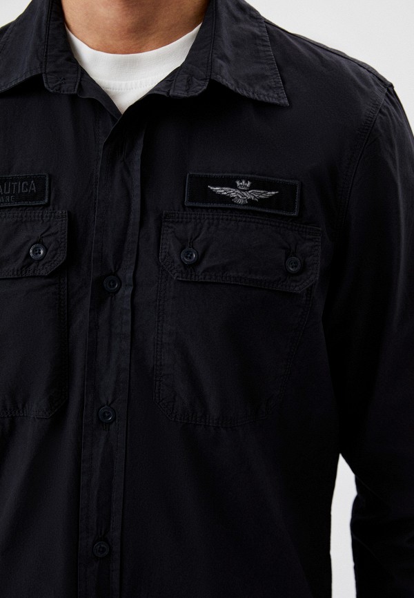 Aeronautica Militare Рубашка - фото 4