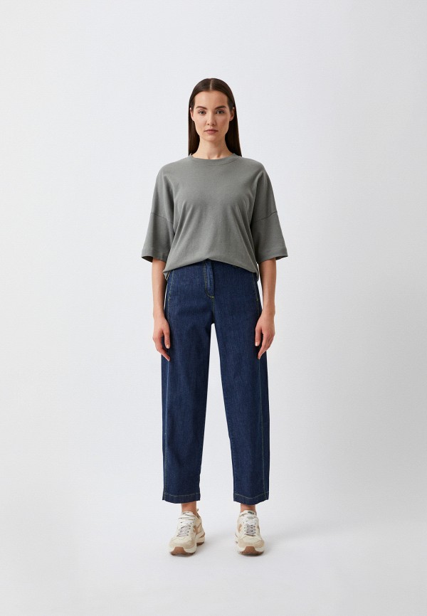 Aeronautica Militare Джинсы - фото 2