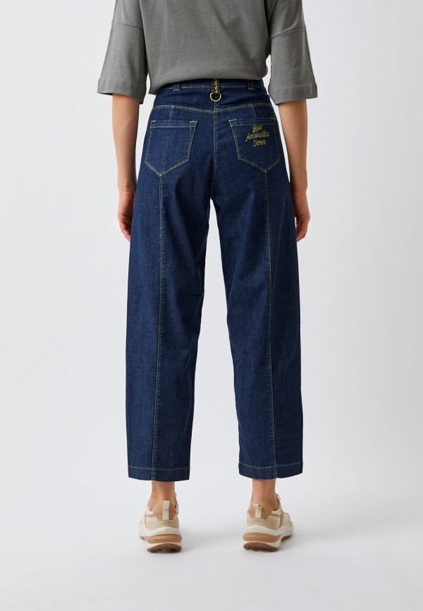 Aeronautica Militare Джинсы - фото 3