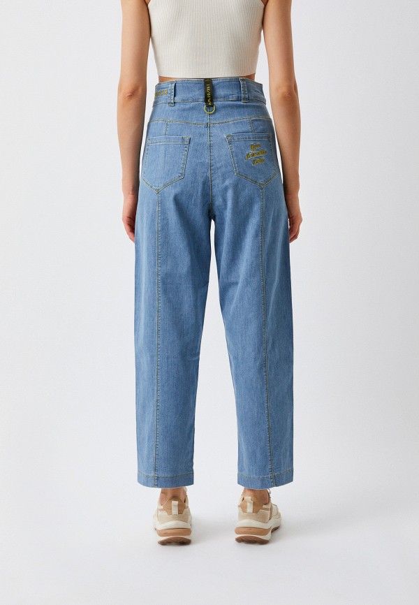 Aeronautica Militare Джинсы - фото 3