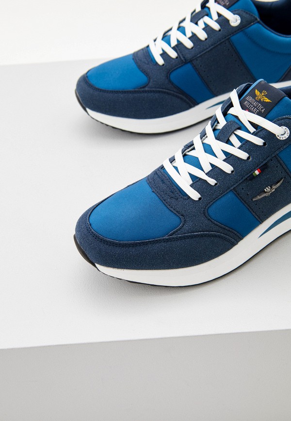 Aeronautica Militare Кроссовки - фото 2