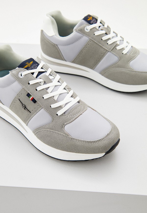 Aeronautica Militare Кроссовки - фото 2