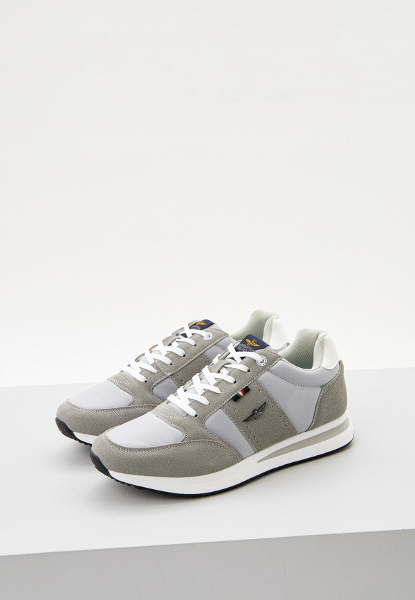 Aeronautica Militare Кроссовки - фото 3