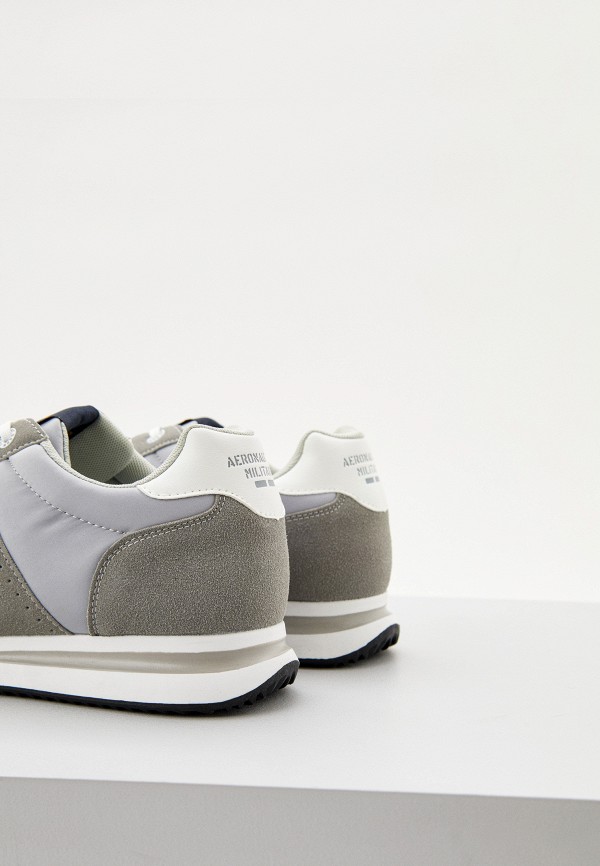 Aeronautica Militare Кроссовки - фото 4